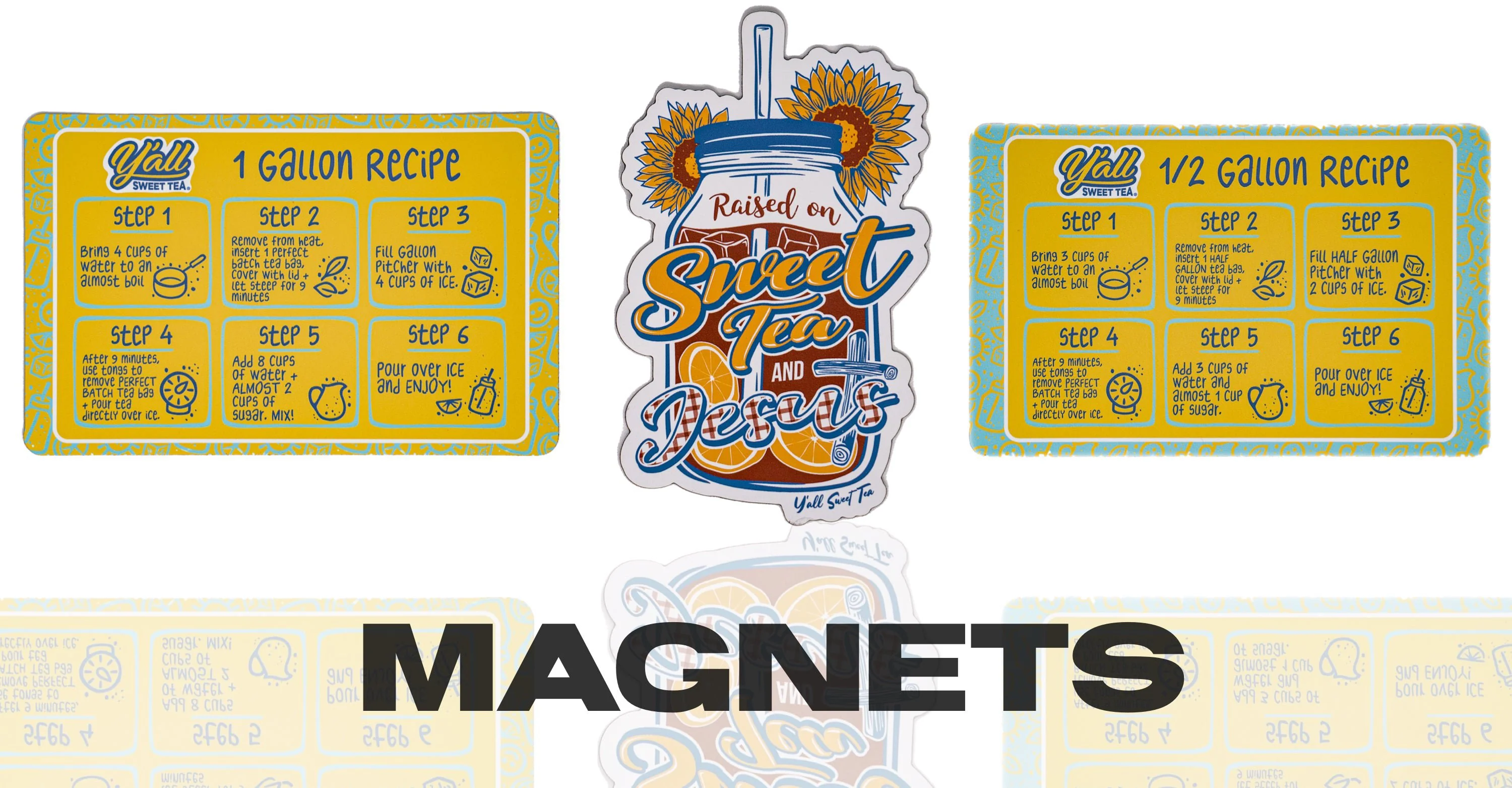 Refrigerator Magnets - Image 3