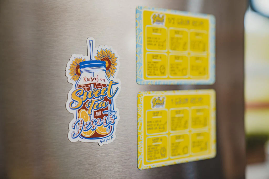 Refrigerator Magnets - Image 4