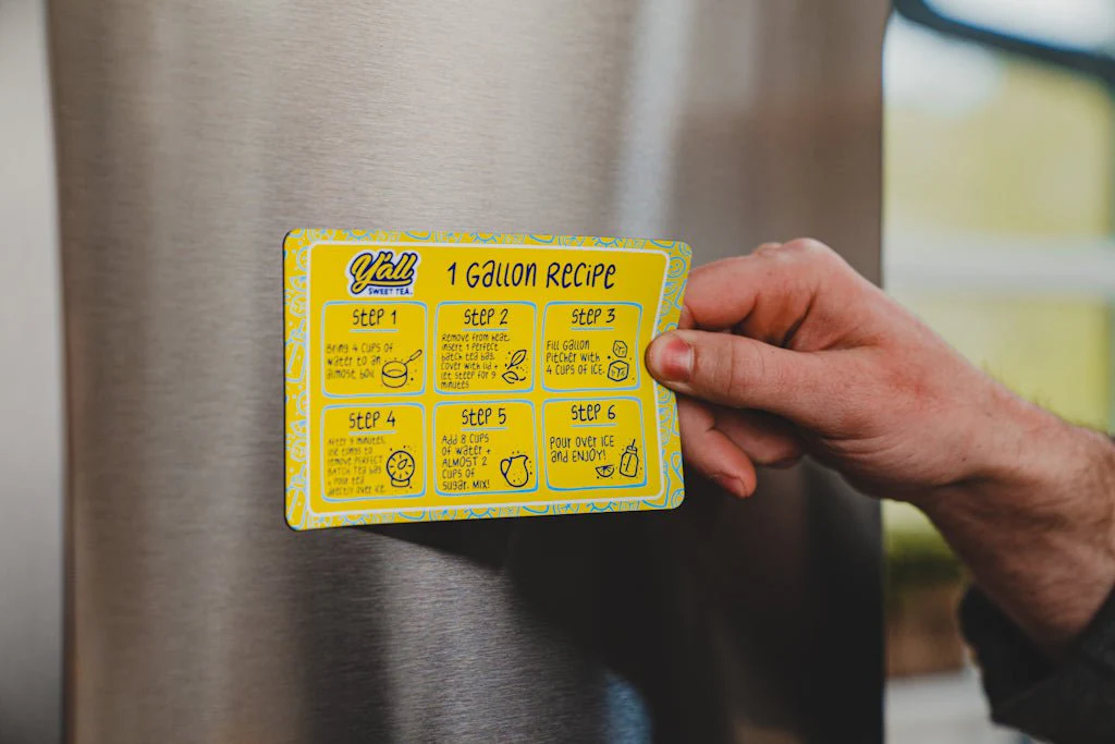 Refrigerator Magnets - Image 5