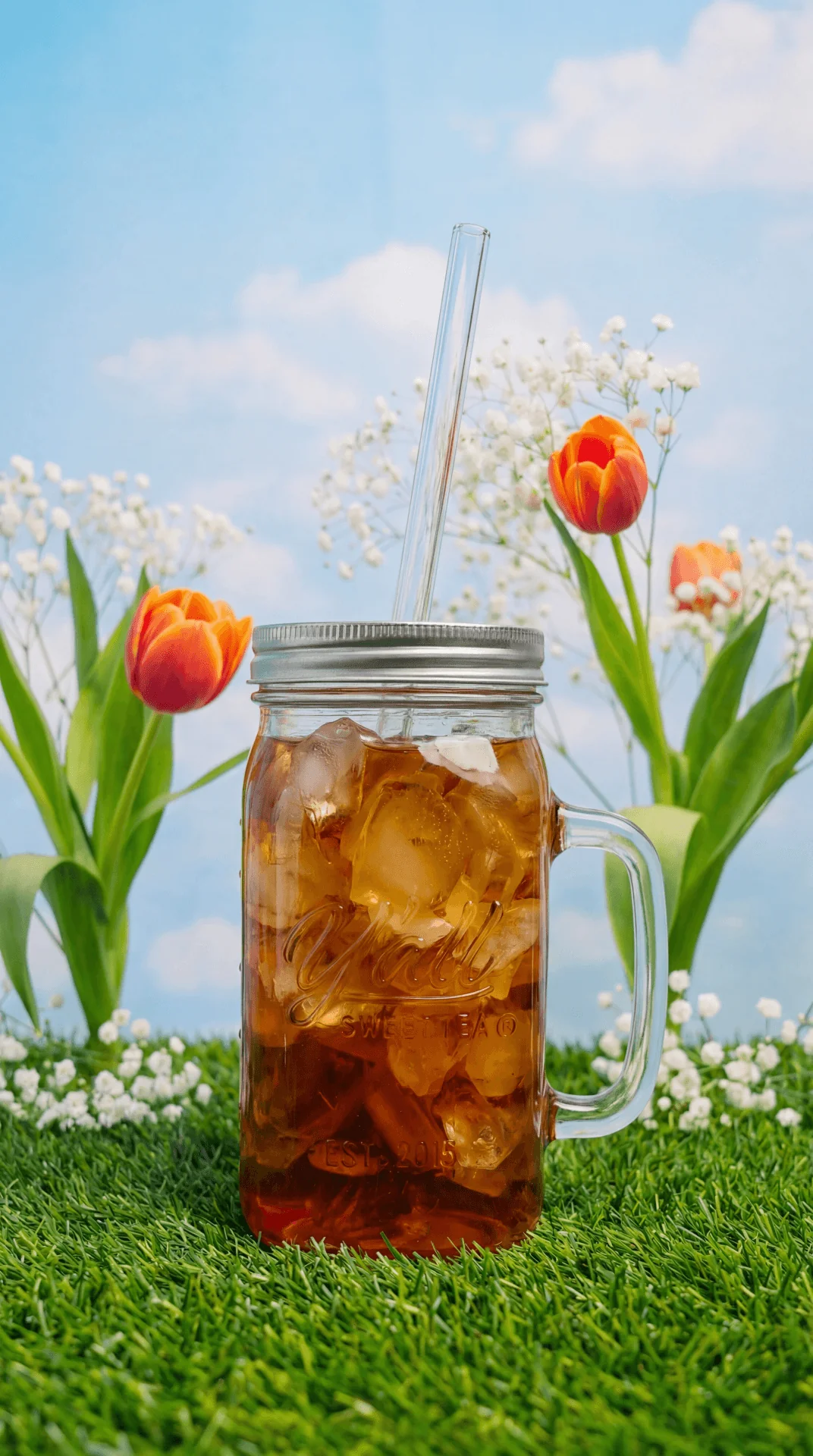 Y'all Mason Jars-6ct - Image 3