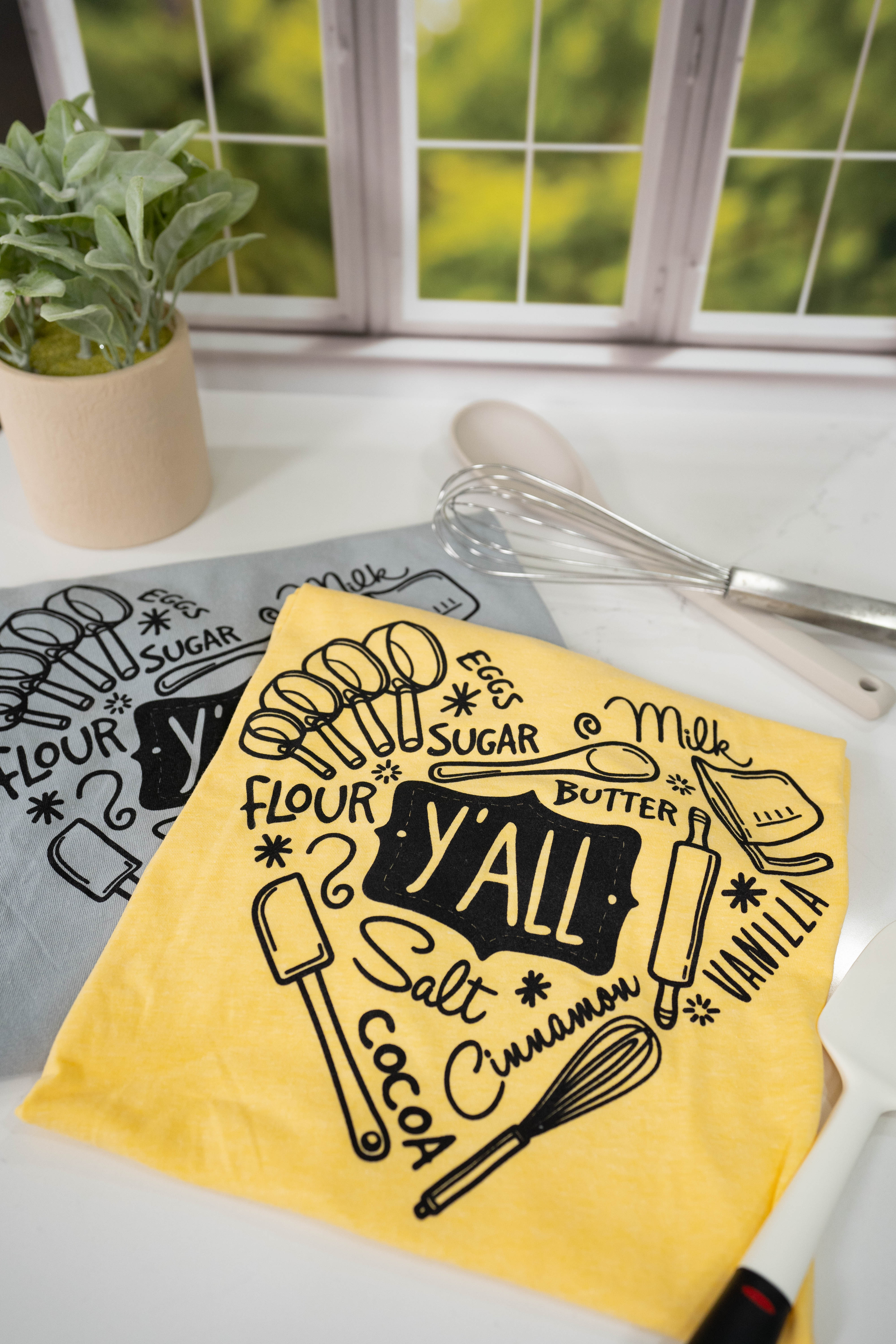 Love Cooking Long Sleeve - Image 5