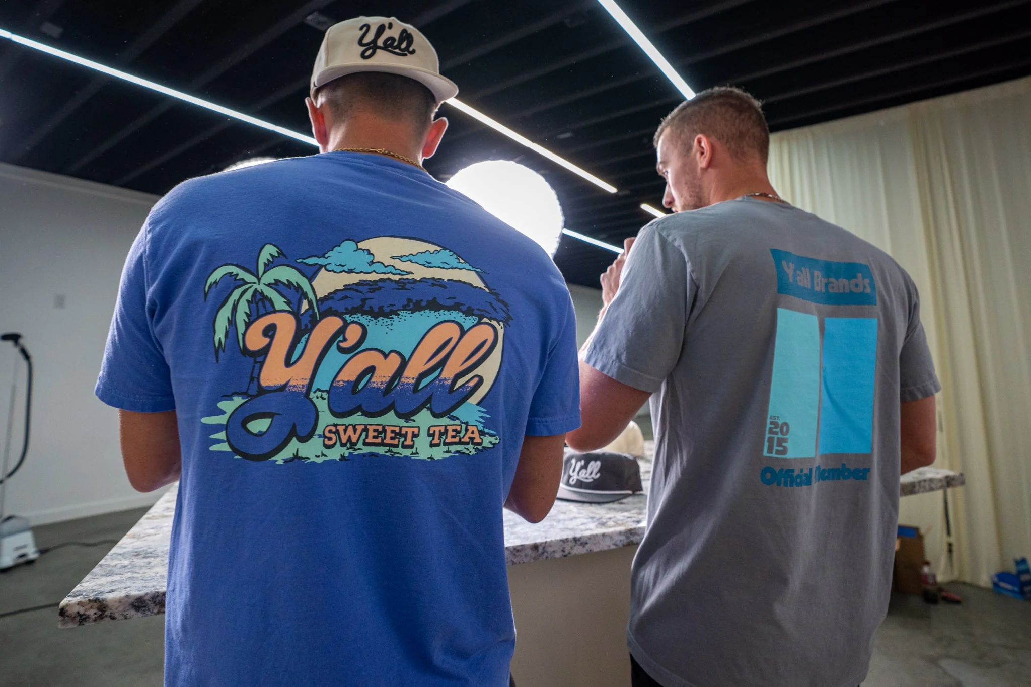 Official Member Tee - Image 3