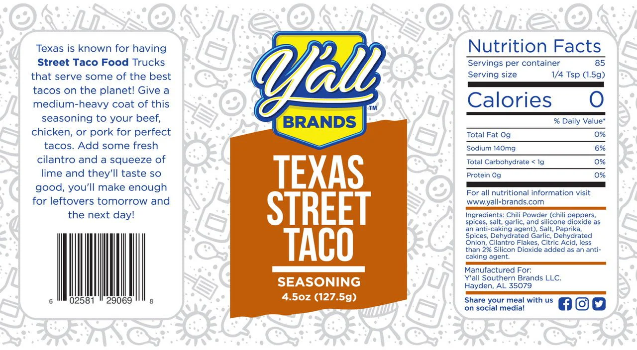 Seasonings - Image 11