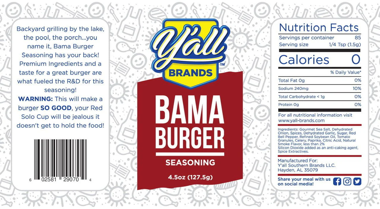 Seasonings - Image 12