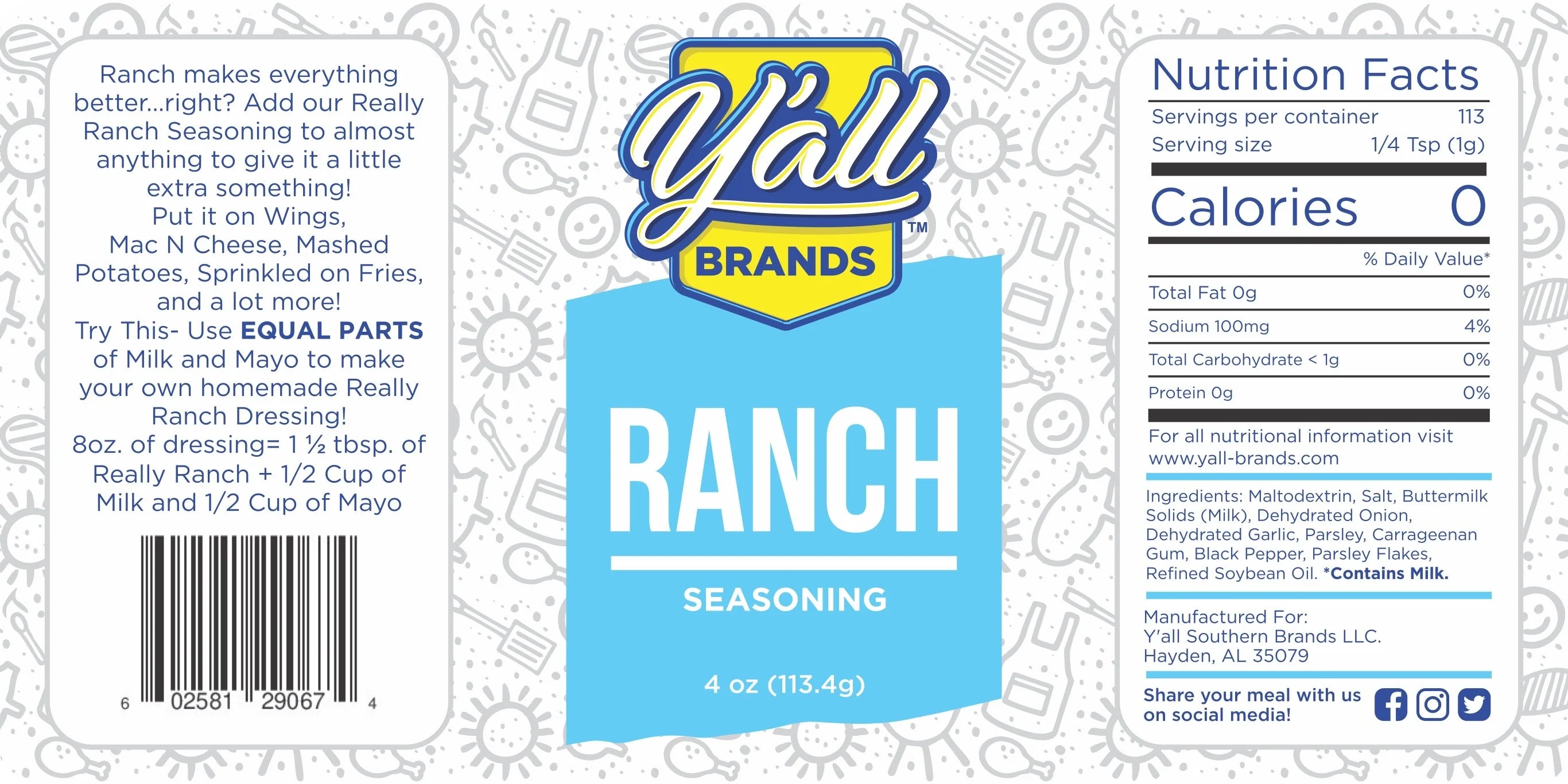 Seasonings - Image 13