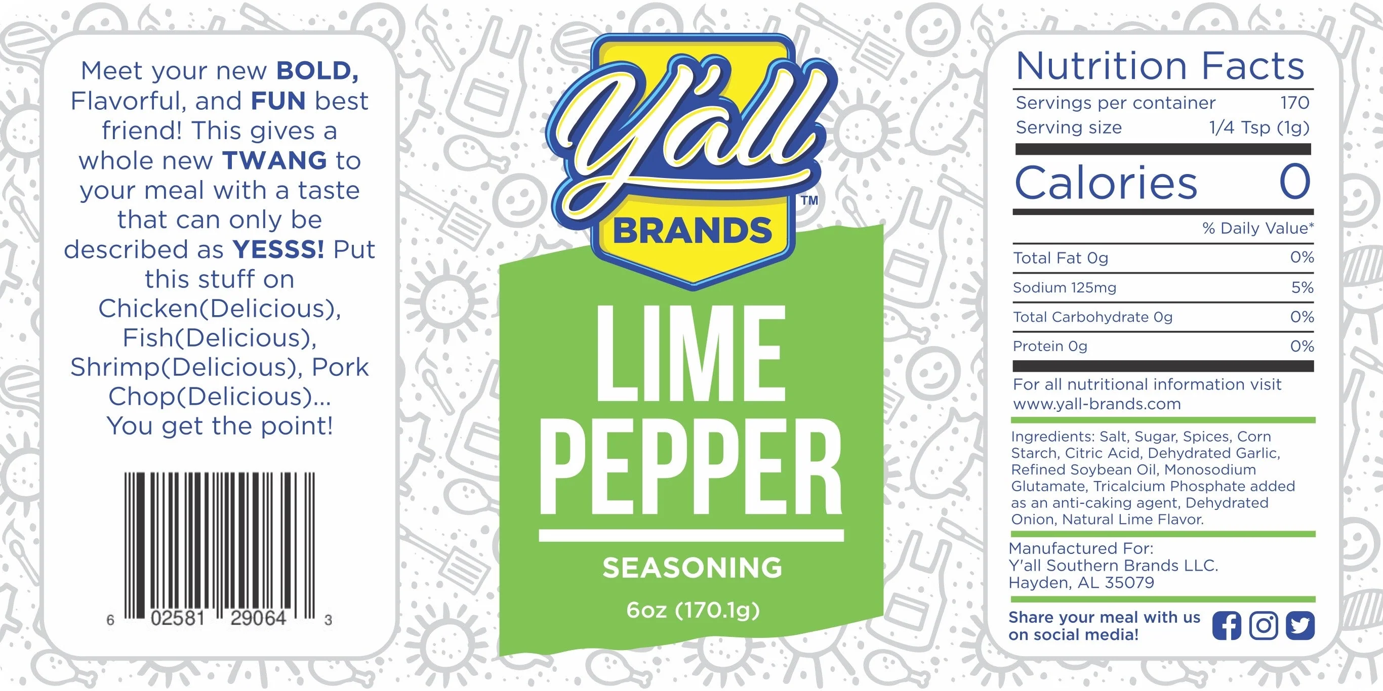 Seasonings - Image 14