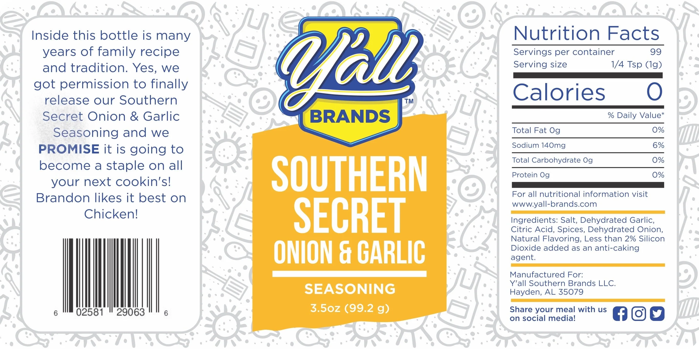 Seasonings - Image 15