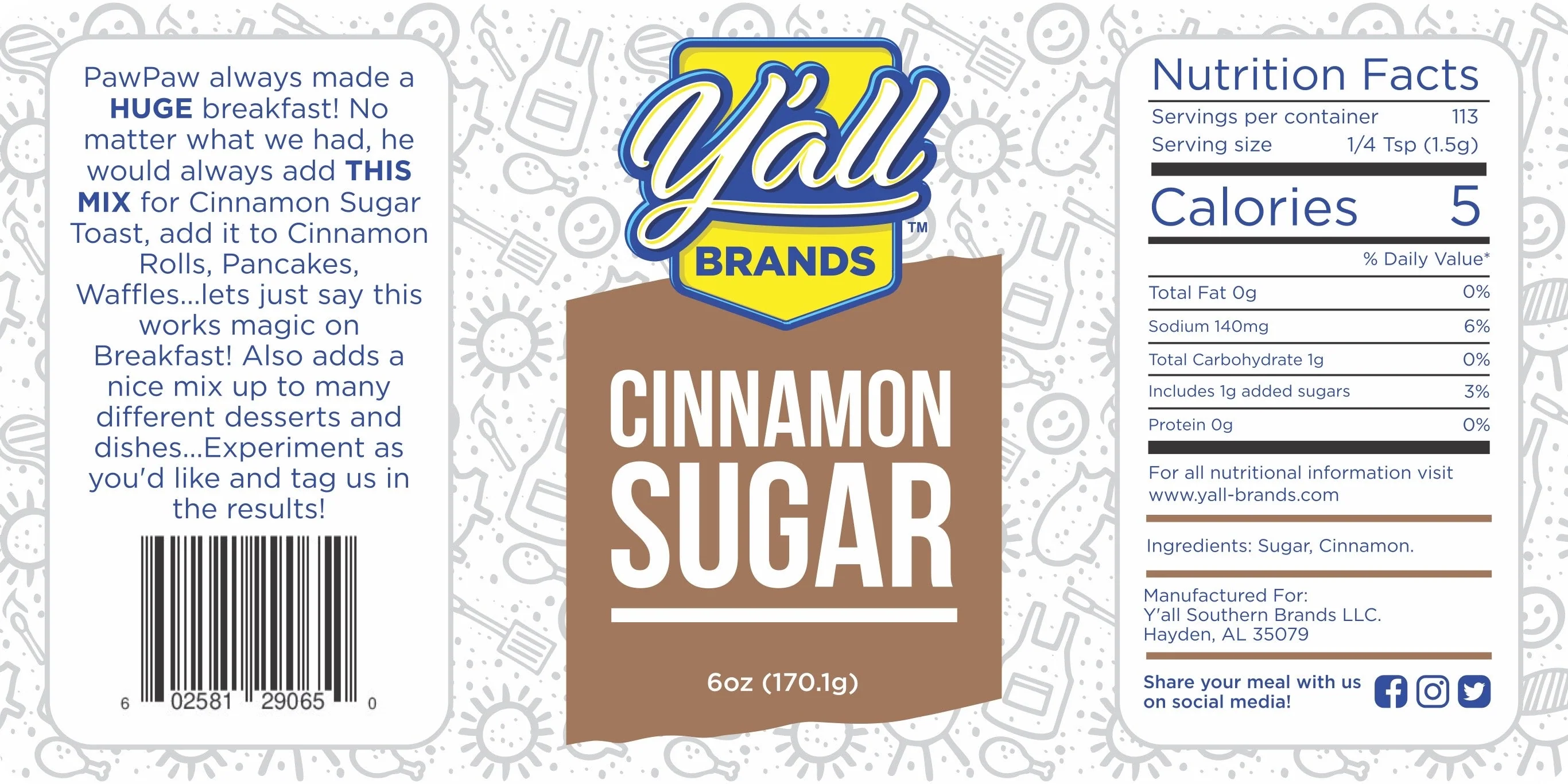 Seasonings - Image 16