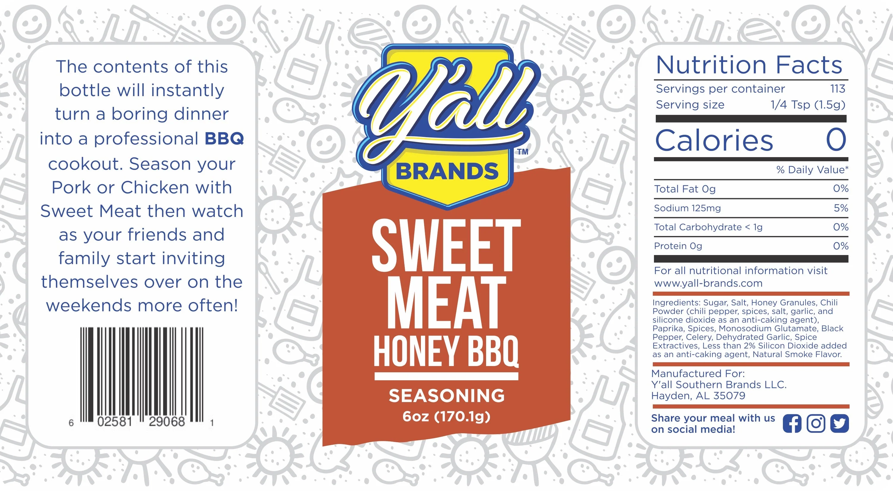 Seasonings - Image 17