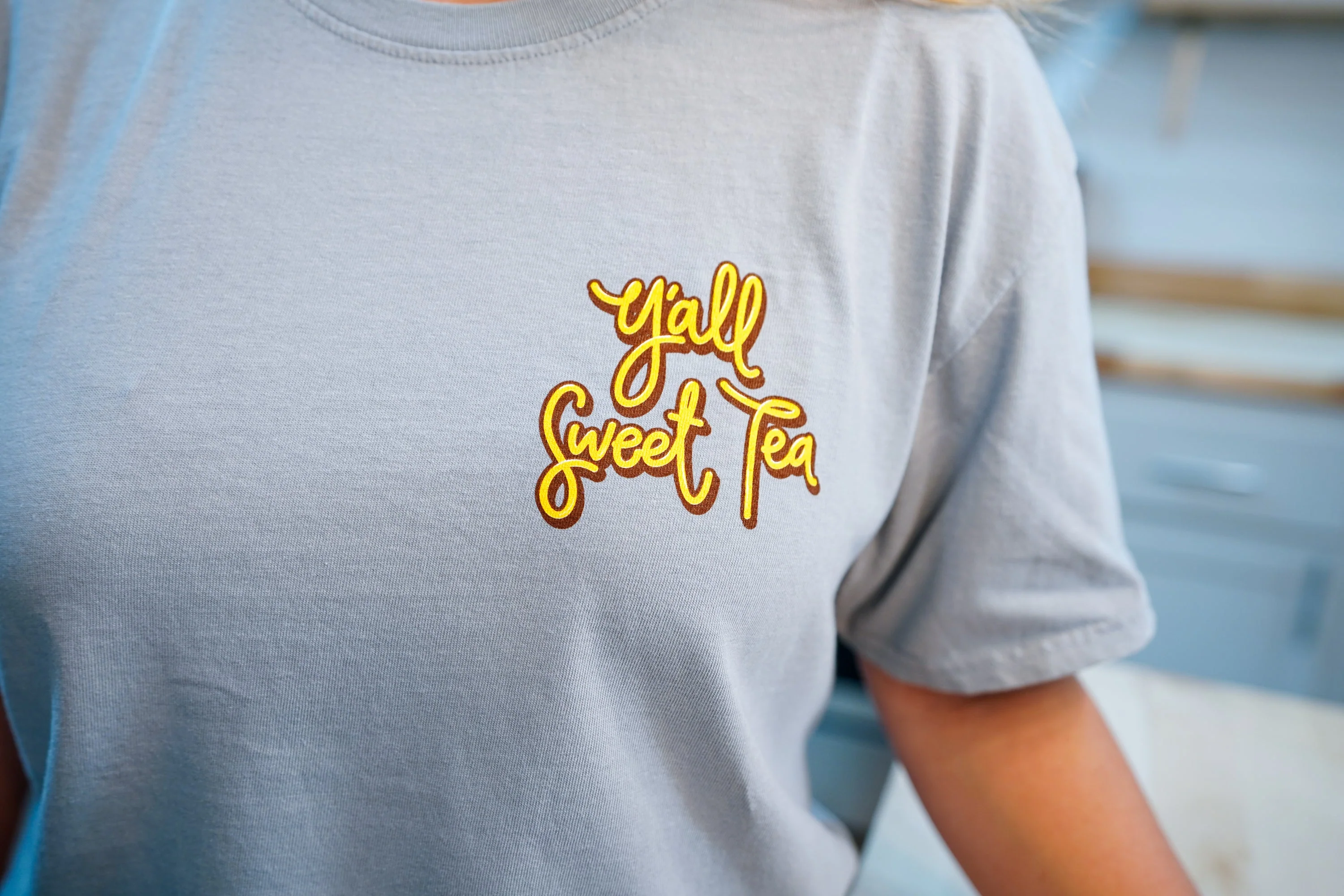 Dog Shirt-Doodle Comfort Tee - Image 3