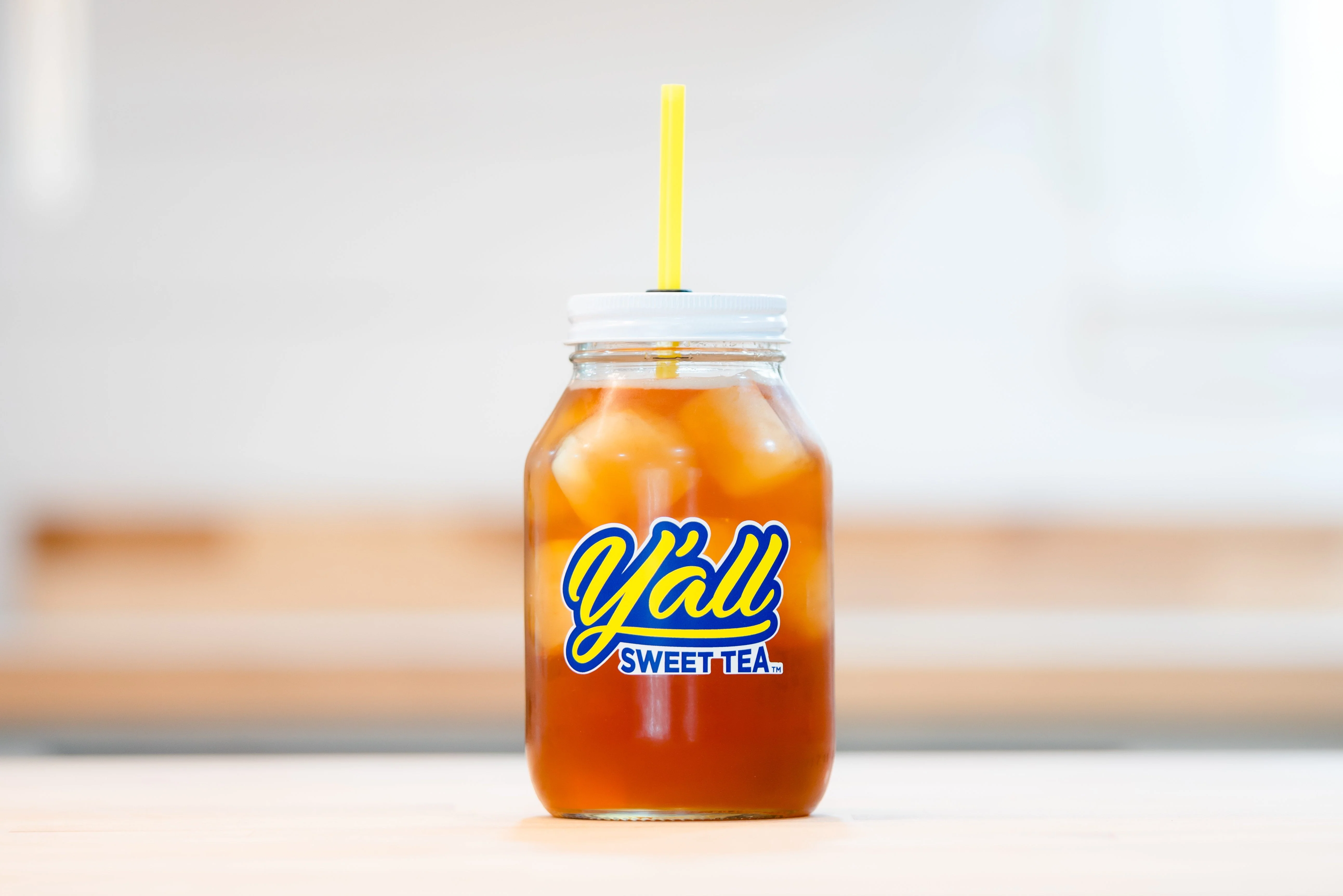 Yellow Straw Kit - Image 4